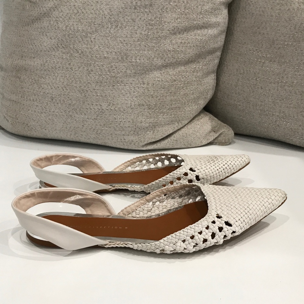 Zara Basic Collection Size 38 - image 1